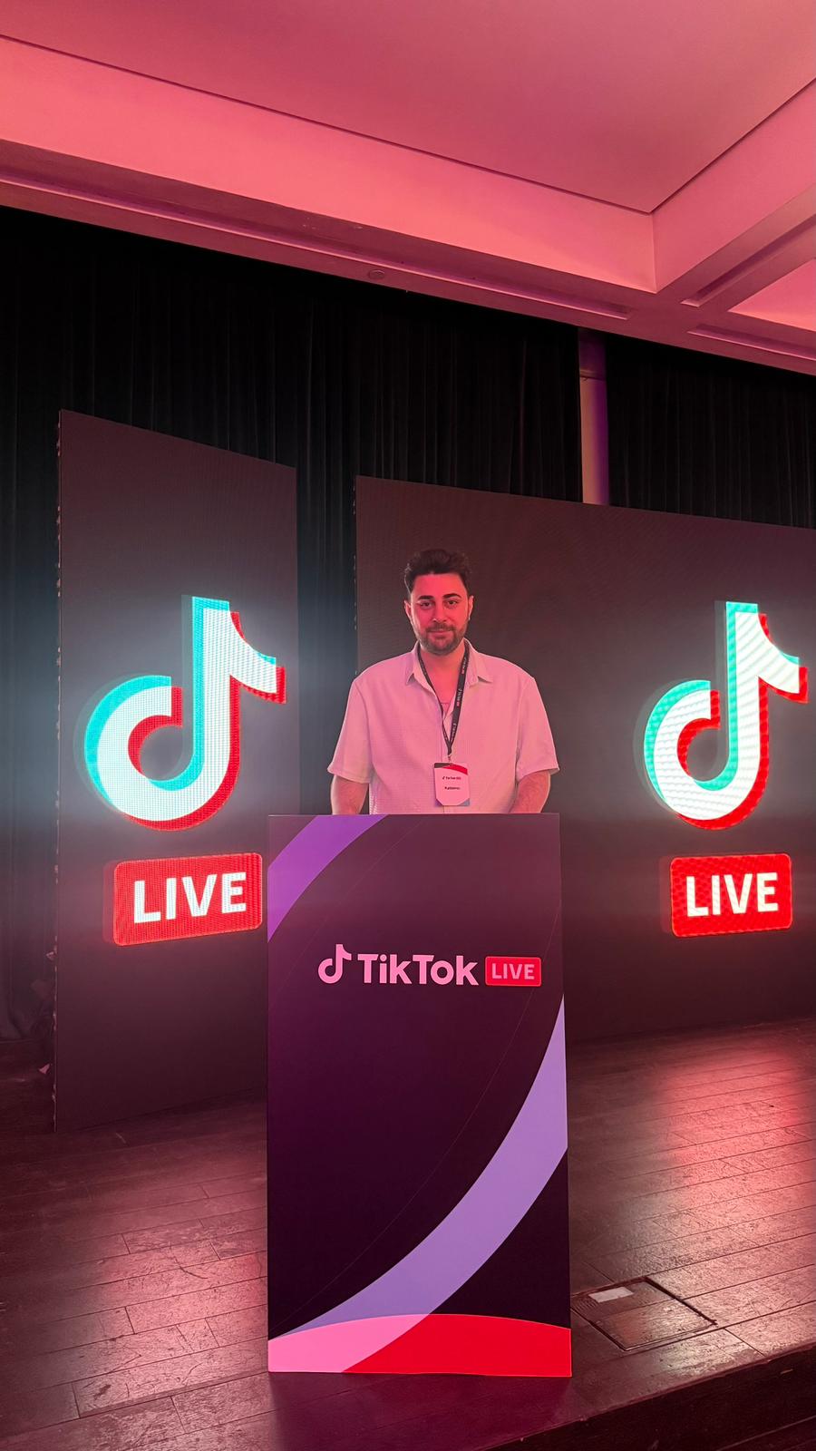 Community Fest 2025’te Türkiye’nin Zirvesinde: Best Live Ajans
