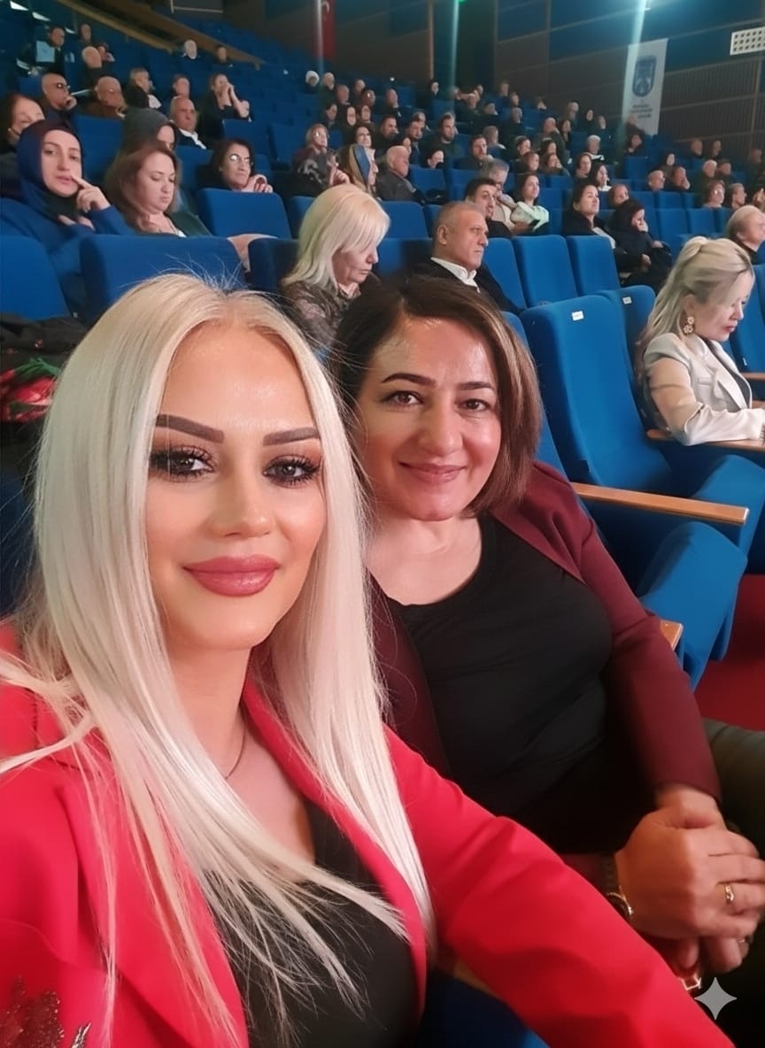 HBV Üniversitesi Yüksek Lisans Öğrencisi Hatun Köse Parkinson ve Alzheimer Hastalarına Yönelik Projesinin Çıkış Noktasını Anlattı