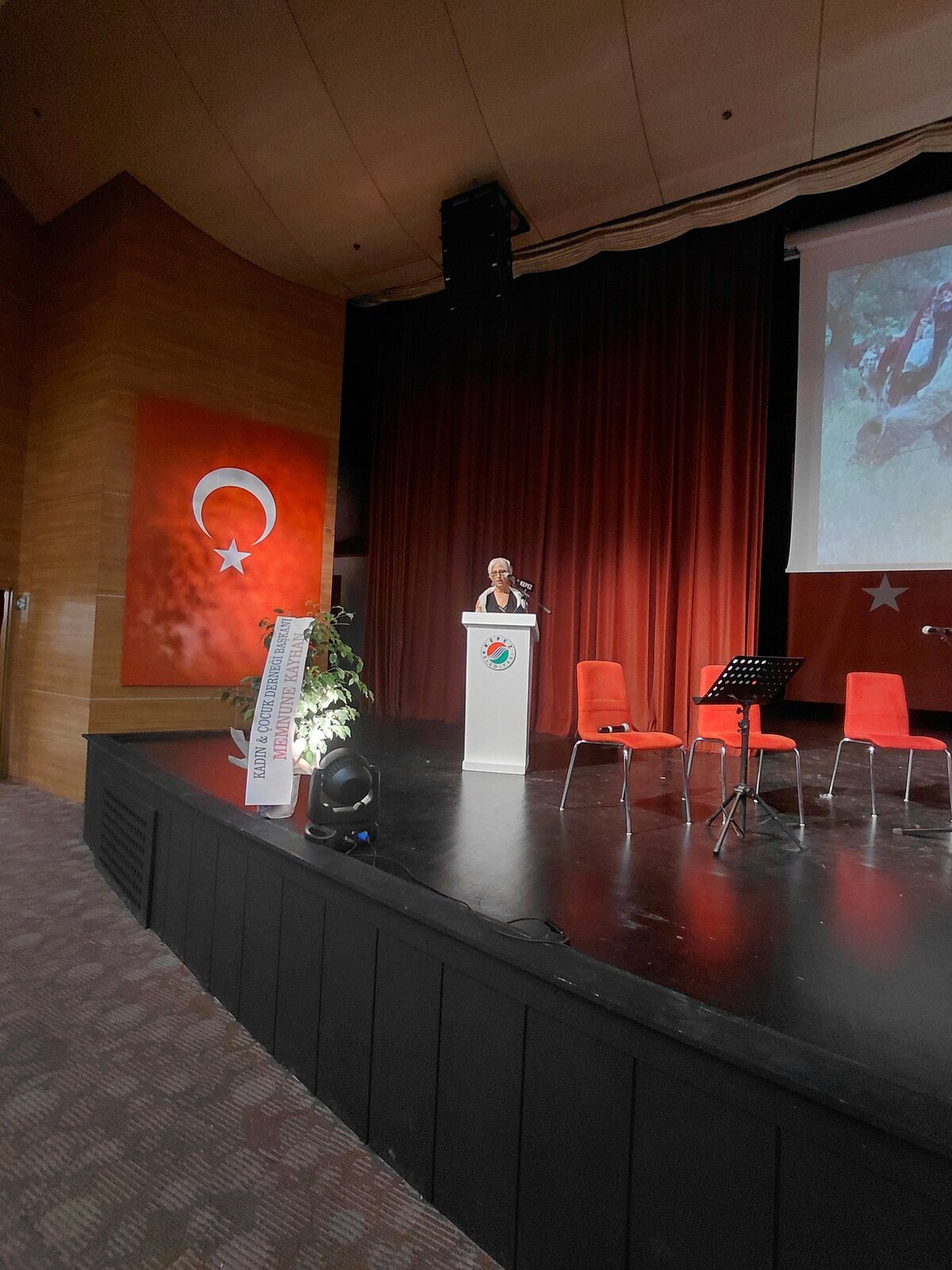 AVŞAR ELİ ANADOLU KÜLTÜR DAYANIŞMA VE YARDIMLAŞMA DERNEĞİ’NDEN “GÖNÜLDEN GÖNÜLE KÜLTÜR GECESİ”NE MUHTEŞEM İLGİ
