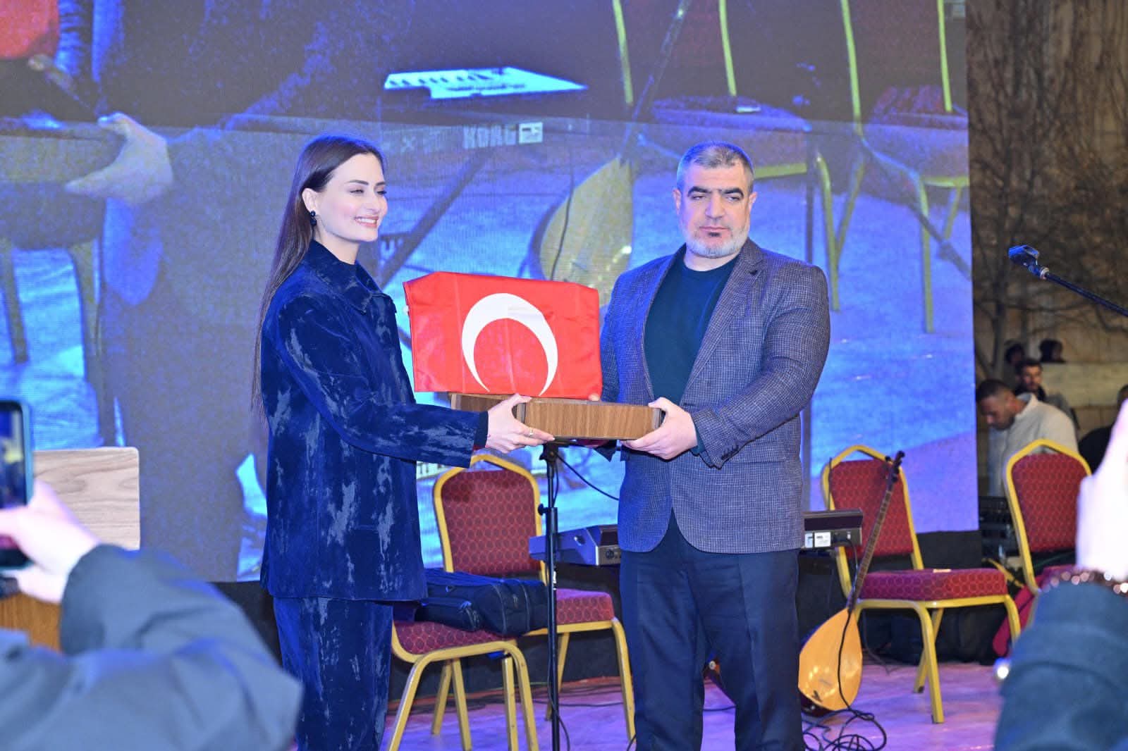 KORKUTELİ’NDE KADİR GECESİ VE 6 BİN KİŞİLİK DEV İFTAR: BİRLİK VE BERABERLİĞİN EN GÜZEL TABLOSU