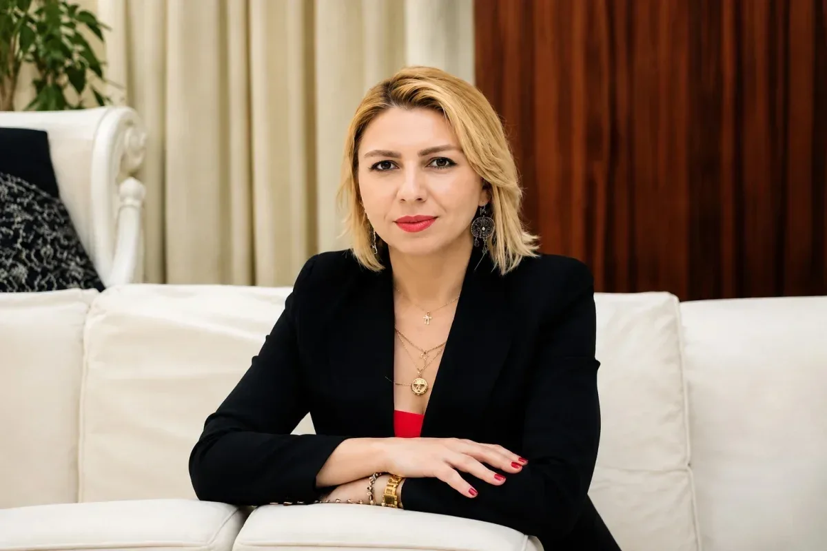 Ayten Rehimova’dan Azerbaycan Muğamının Tarihsel Yolculuğu