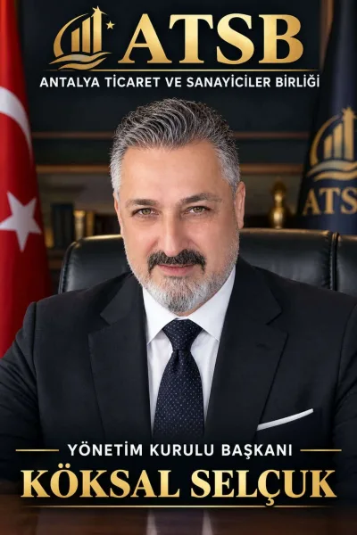 KÖKSAL SELÇUK’TAN 4 EKİM MESAJI: “CAN DOSTLARIMIZIN YAŞAM HAKKINI KORUMAK HEPİMİZİN SORUMLULUĞU”