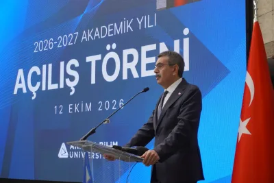 Bakan Tekin: Evlatlarımızın gönlüne ne nakşedildiğini bu rakamlardan okuyamıyoruz