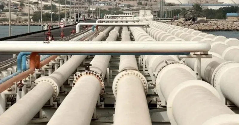 Türkiye’nin doğal gaz şebekesi 257 bin kilometreyi aştı